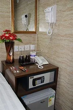 Euro Hostel Hongkong