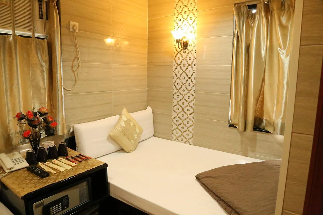 Euro Hostel Hongkong