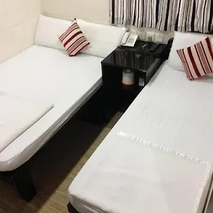 水晶旅馆 香港