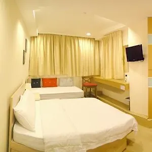 铜锣湾宾馆（波斯富街） 香港