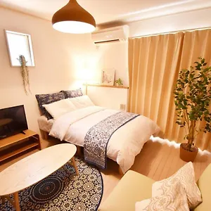 https://a1-apartment-in-kitashinjuku.alltokyohotels.com