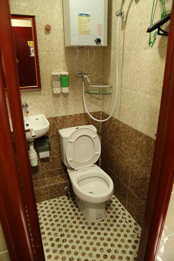香港 欧若旅馆酒店 中国