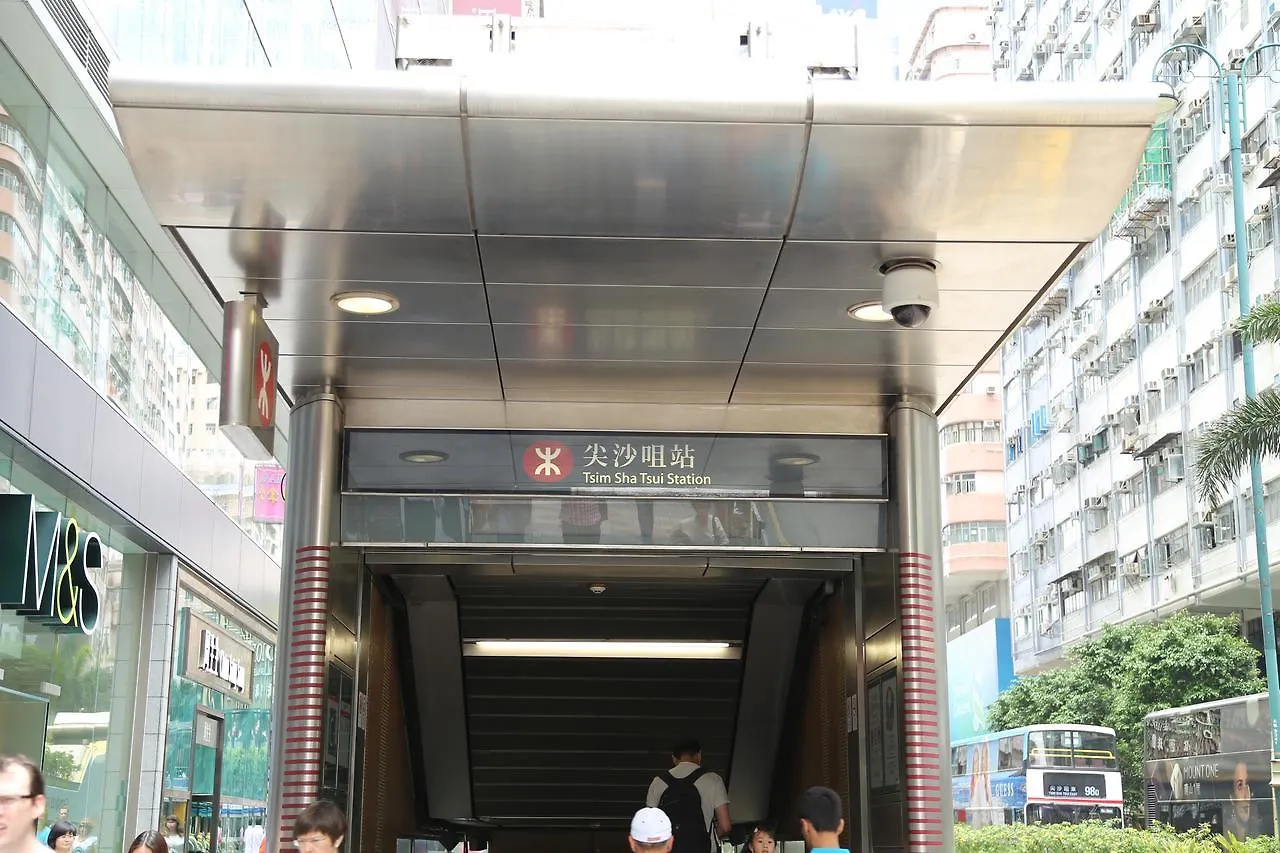 香港 欧若旅馆酒店 0*,