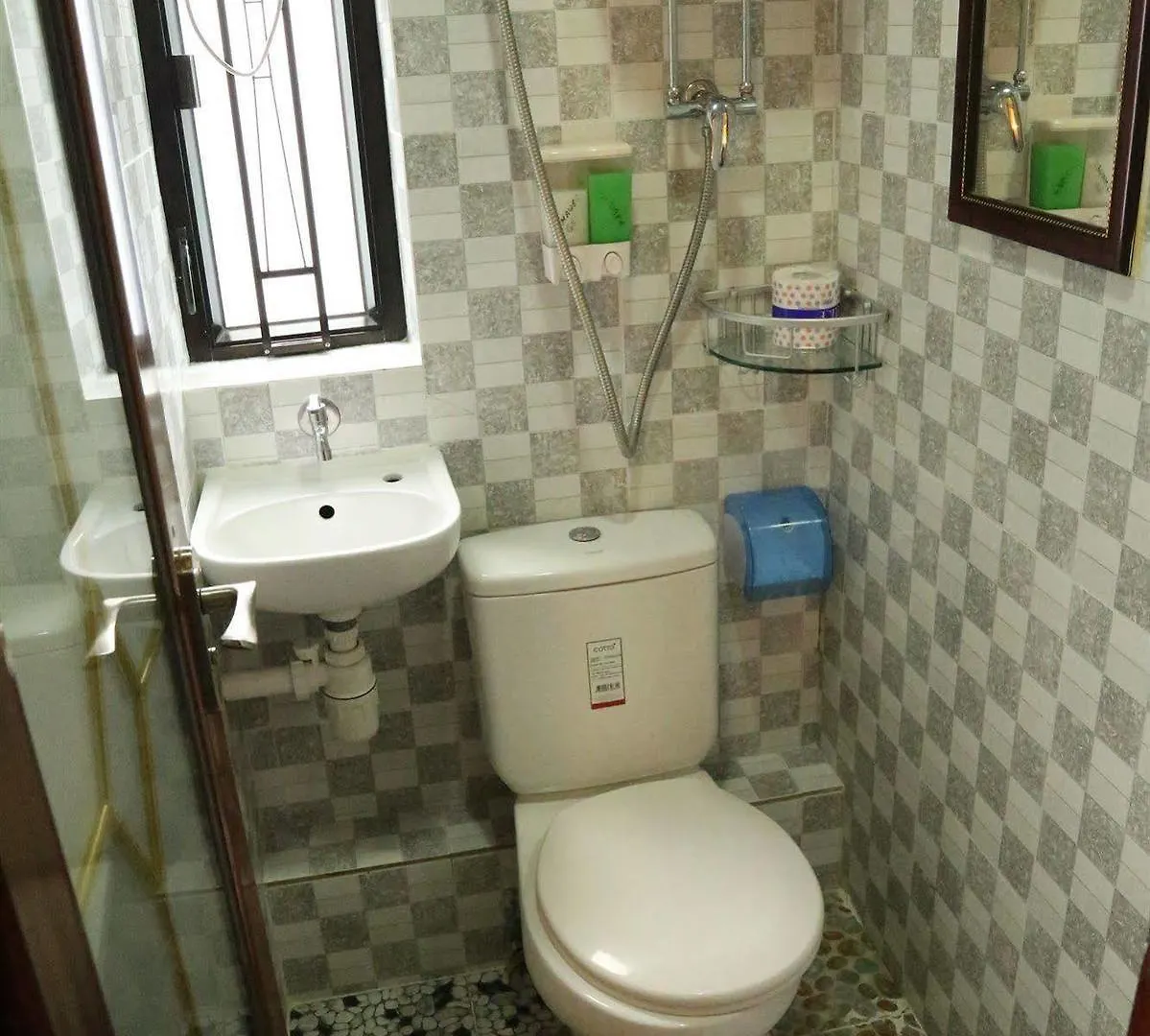 香港 欧若旅馆酒店 招待所